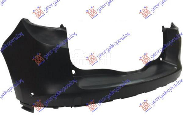 ZADNJI BRANIK PM (2 PDC SENZOR