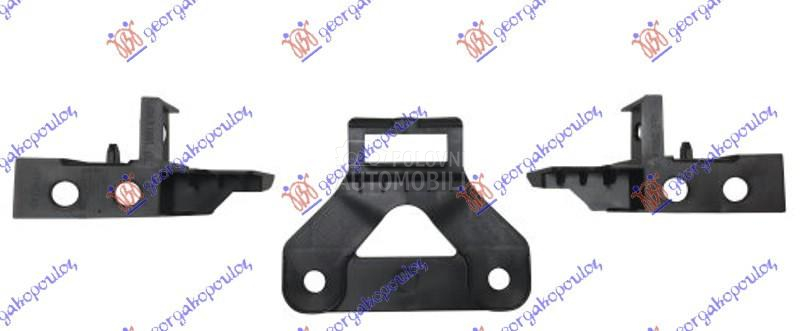 NOSAC PREDNJEG BRANIKA PLASTIC