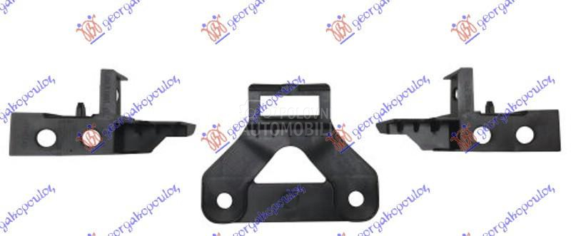 NOSAC PREDNJEG BRANIKA PLASTIC