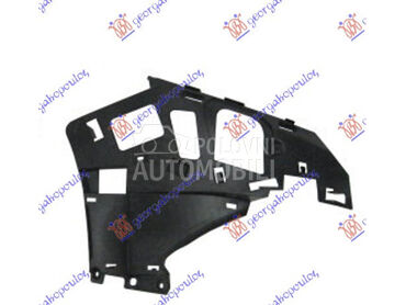 NOSAC PREDNJEG BRANIKA BOCNI P za Renault Scenic od 2016. do 2025. god.