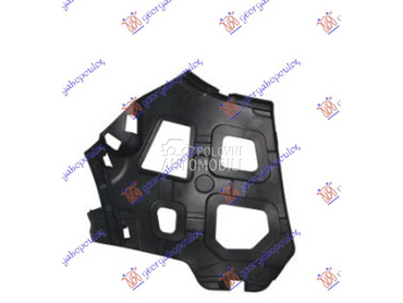 NOSAC ZADNJEG BRANIKA PLASTICN za Renault Scenic od 2016. do 2025. god.