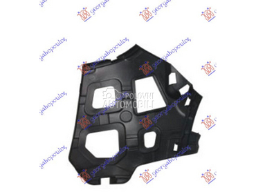 NOSAC ZADNJEG BRANIKA PLASTICN za Renault Scenic od 2016. do 2025. god.