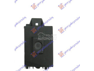 NOSAC ZADNJEG BRANIKA DONJI PL za Renault Scenic od 2016. do 2025. god.