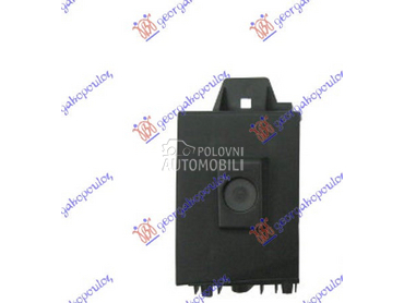 NOSAC ZADNJEG BRANIKA DONJI PL za Renault Scenic od 2016. do 2025. god.