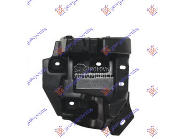 NOSAC ZADNJEG BRANIKA GORNJI P za Renault Scenic od 2016. do 2025. god.