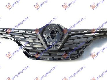 PVC MASKA za Renault Scenic od 2016. do 2025. god.