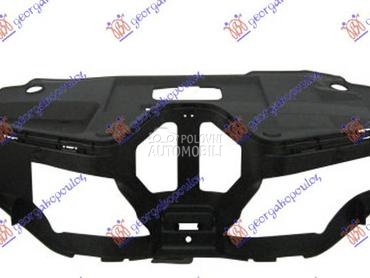 PVC MASKA UNUTRASNJA za Renault Scenic od 2016. do 2025. god.