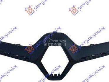 LAJSNA PVC MASKE GORNJA PM za Renault Scenic od 2016. do 2025. god.