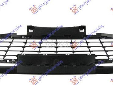 CENTRALNA RESETKA za Renault Scenic od 2016. do 2025. god.