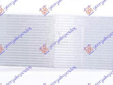 HLADNJAK MOTORA DODATNI 1.5 TD za Renault Scenic od 2016. do 2025. god.