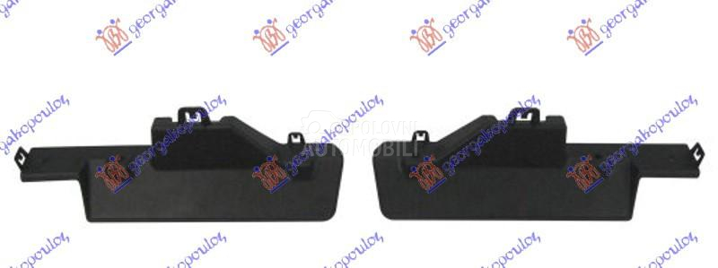 SPOJLER PREDNJEG BRANIKA (SET)