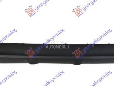 SPOJLER ZADNJEG BRANIKA za Renault Scenic od 2016. do 2025. god.