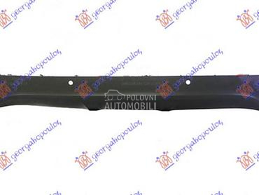 SPOJLER ZADNJEG BRANIKA (PDS S za Renault Scenic od 2016. do 2025. god.