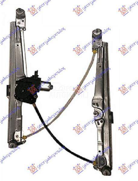 PODIZAC PREDNJEG PROZORA ELEKT