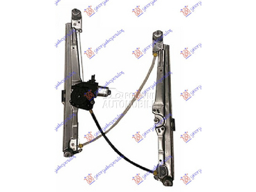 PODIZAC PREDNJEG PROZORA ELEKT za Renault Scenic od 2016. do 2025. god.