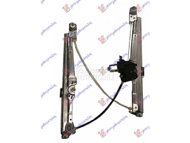 PODIZAC PREDNJEG PROZORA ELEKT za Renault Scenic od 2016. do 2025. god.