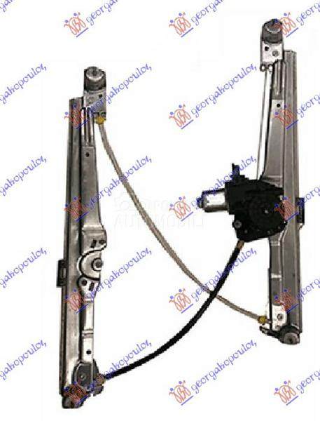 PODIZAC PREDNJEG PROZORA ELEKT