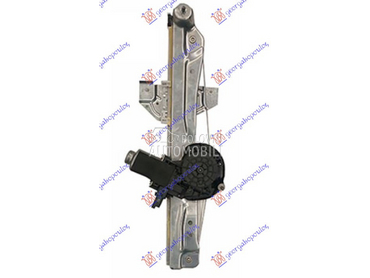 PODIZAC ZADNJEG PROZORA ELEKTR za Renault Scenic od 2016. do 2025. god.