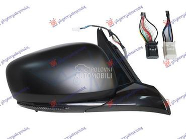 RETROVIZOR EL. SA GREJ. PM (EL za Renault Scenic od 2016. do 2025. god.