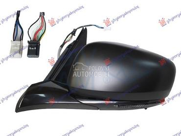RETROVIZOR ELEK. SA GREJ. PM ( za Renault Scenic od 2016. do 2025. god.