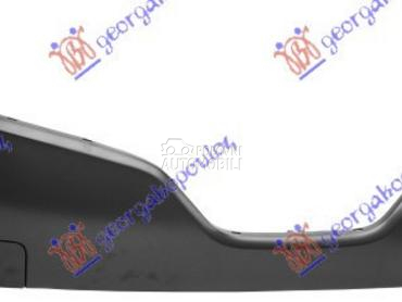 PREDNJI BRANIK PM za Renault Captur od 2013. do 2017. god.