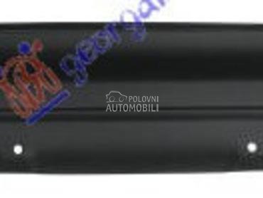 ZADNJI BRANIK (4 PDC SENZORI) za Renault Captur od 2013. do 2017. god.