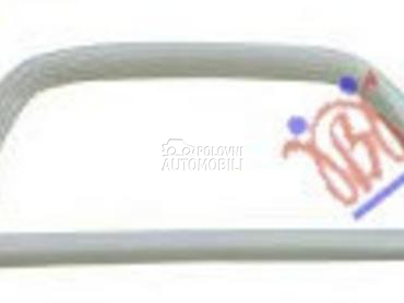 OKVIR RESETKE PREDNJEG BRANIKA za Renault Captur od 2013. do 2017. god.