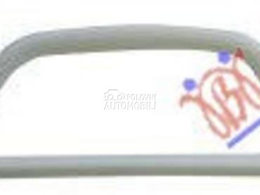 OKVIR RESETKE PREDNJEG BRANIKA za Renault Captur od 2013. do 2017. god.