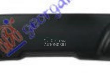 LAJSNA ZADNJEG BRANIKA DONJA C za Renault Captur od 2013. do 2017. god.