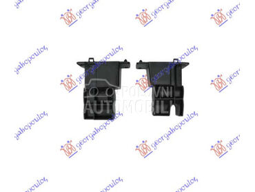 NOSAC PREDNJEG BRANIKA (SET) za Renault Captur od 2013. do 2017. god.