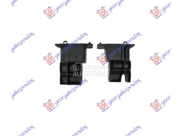 NOSAC PREDNJEG BRANIKA (SET) za Renault Captur od 2013. do 2017. god.