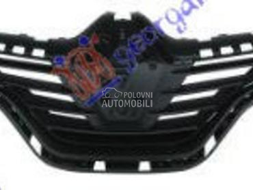 PVC MASKA za Renault Captur od 2013. do 2017. god.