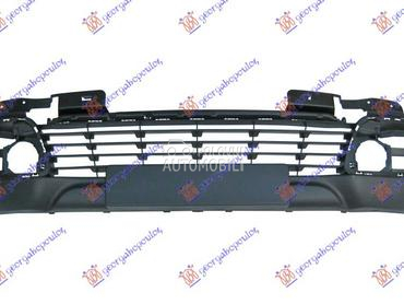 CENTRALNA RESETKA SA SPOJLEROM za Renault Captur od 2013. do 2017. god.