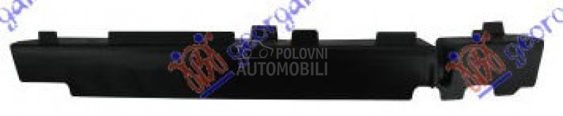 NOSAC RESETKE PREDNJEG BRANIKA