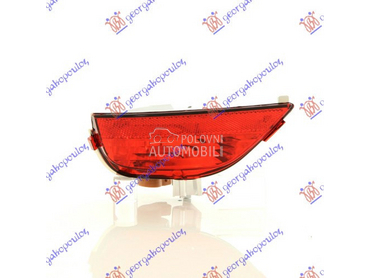 ZADNJA MAGLENKA (O) za Renault Scenic od 2012. do 2016. god.