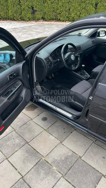Volkswagen Golf 4 