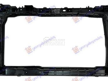 VEZNI LIM za Renault Captur od 2020. do 2025. god.