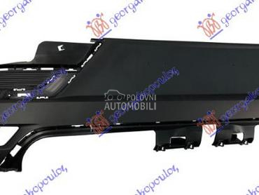 ZADNJI BRANIK CRNI (4 PDC SENZ za Mitsubishi ASX od 2023. do 2025. god.