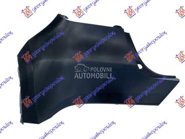 KRAJ ZADNJEG BRANIKA (A KVALIT za Mitsubishi ASX od 2023. do 2025. god.