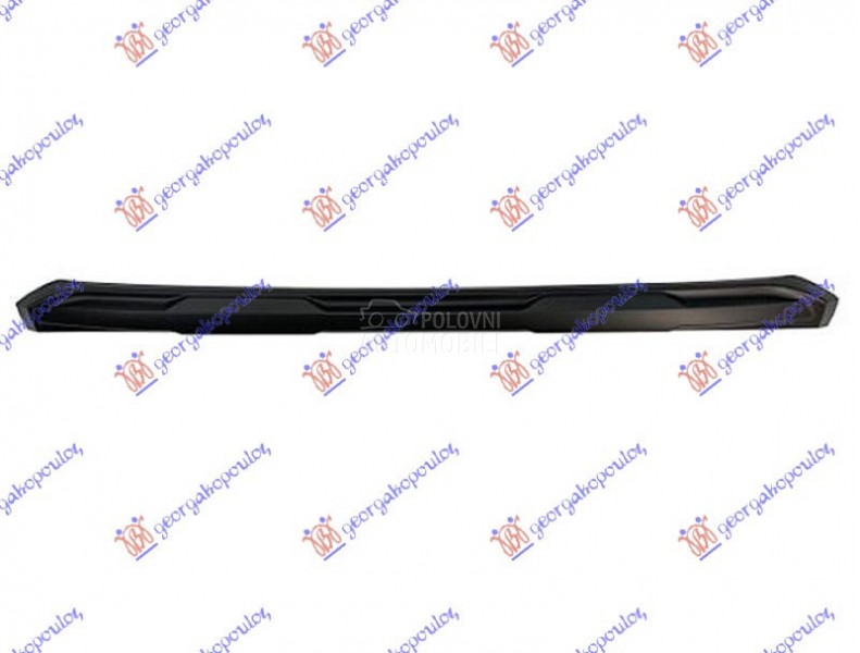 LAJSNA PREDNJEG BRANIKA DONJA