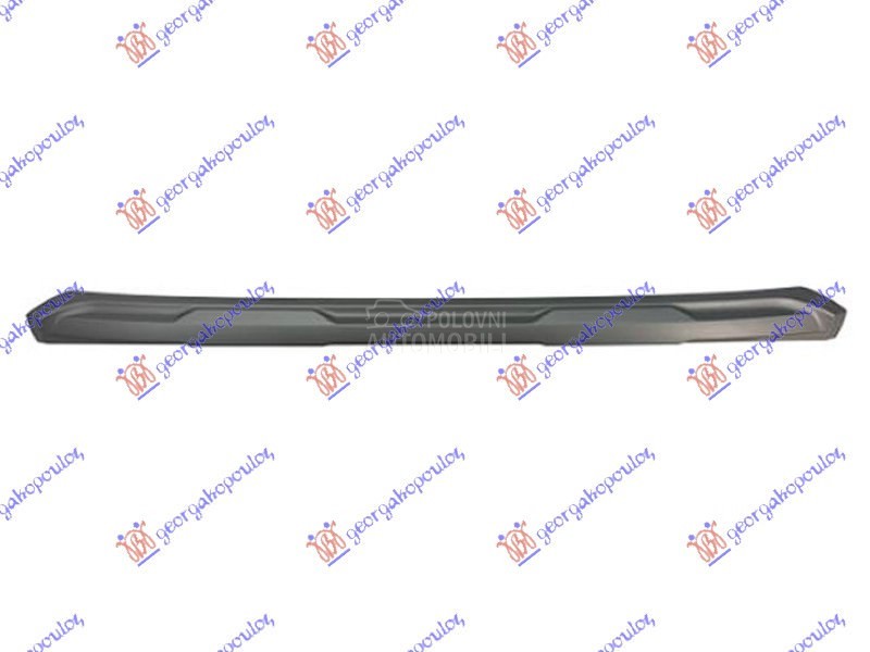 LAJSNA PREDNJEG BRANIKA DONJA