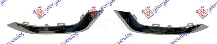 LAJSNA ZADNJEG BRANIKA HROM (S