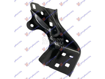 NOSAC BLATOBRANA za Renault Captur od 2020. do 2025. god.