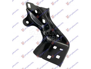 NOSAC BLATOBRANA za Renault Symbioz od 2024. do 2025. god.