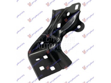 NOSAC BLATOBRANA za Renault Captur od 2020. do 2025. god.