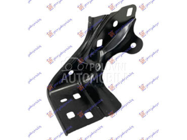 NOSAC BLATOBRANA za Renault Captur od 2020. do 2025. god.