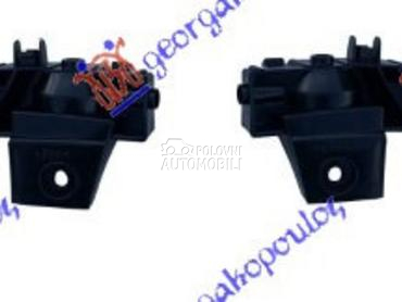 NOSAC PREDNJEG BRANIKA PLASTIC za Renault Captur od 2020. do 2025. god.