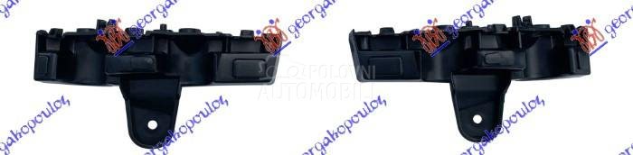 NOSAC PREDNJEG BRANIKA PLASTIC