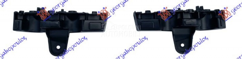 NOSAC PREDNJEG BRANIKA PLASTIC