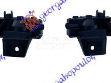 NOSAC PREDNJEG BRANIKA PLASTIC za Renault Symbioz od 2024. do 2025. god.